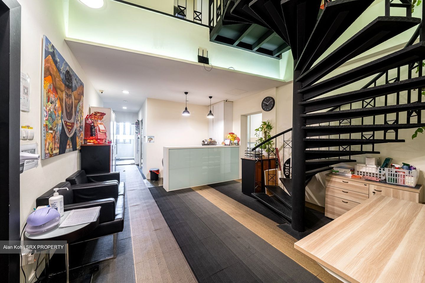 Geylang Road (D14), Shop House #533427851